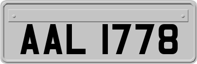 AAL1778