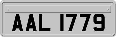 AAL1779