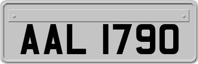 AAL1790