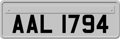 AAL1794