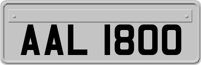 AAL1800