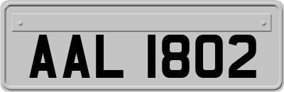 AAL1802