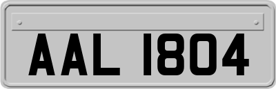 AAL1804