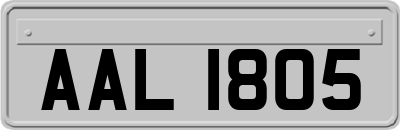 AAL1805