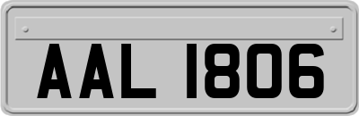 AAL1806