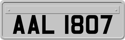 AAL1807