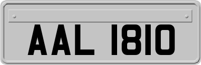 AAL1810