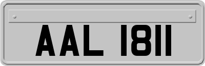 AAL1811