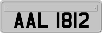 AAL1812