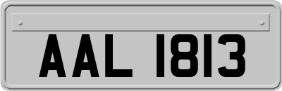 AAL1813