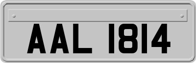 AAL1814