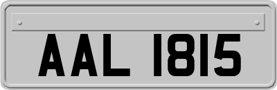 AAL1815