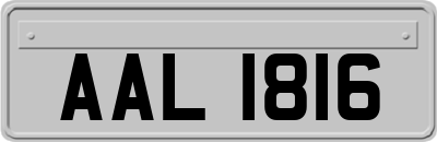 AAL1816