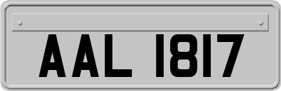 AAL1817