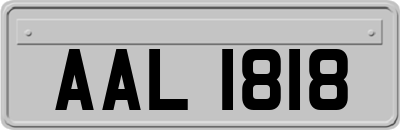 AAL1818