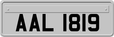 AAL1819