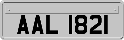 AAL1821