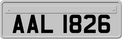 AAL1826