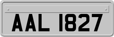 AAL1827