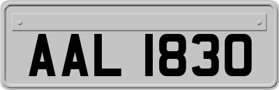 AAL1830