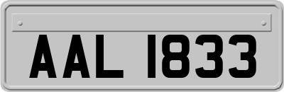 AAL1833