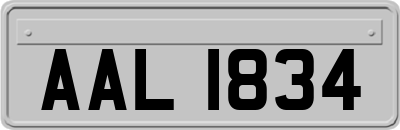 AAL1834