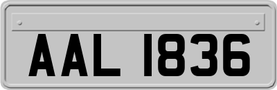 AAL1836