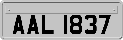 AAL1837