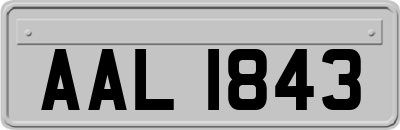 AAL1843