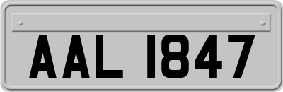 AAL1847