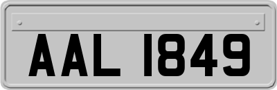 AAL1849