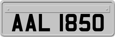 AAL1850