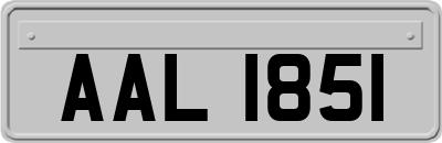 AAL1851