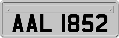 AAL1852