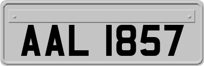 AAL1857