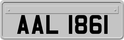 AAL1861