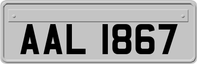 AAL1867