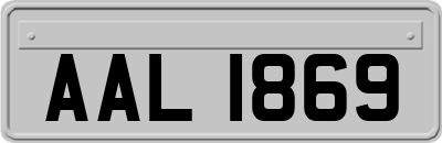 AAL1869