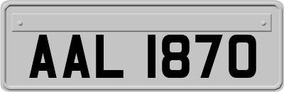 AAL1870