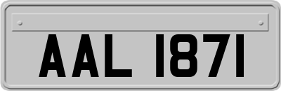 AAL1871