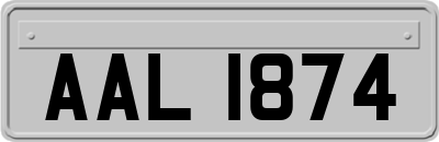 AAL1874