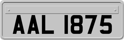 AAL1875