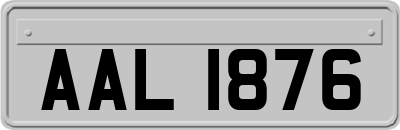 AAL1876