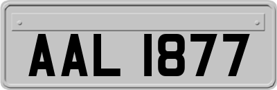 AAL1877