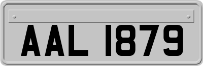 AAL1879