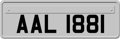 AAL1881