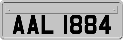 AAL1884