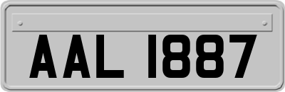 AAL1887