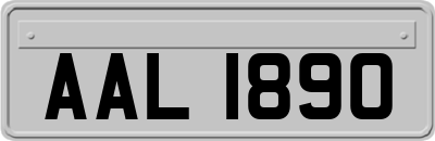 AAL1890