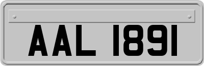 AAL1891